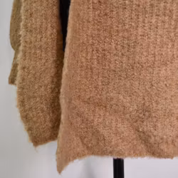 Kofta Recycled CAMMELLO