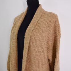 Kofta Recycled CAMMELLO