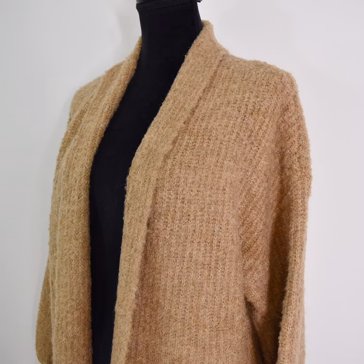 Kofta Recycled CAMMELLO