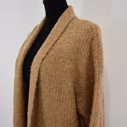 Kofta Recycled CAMMELLO