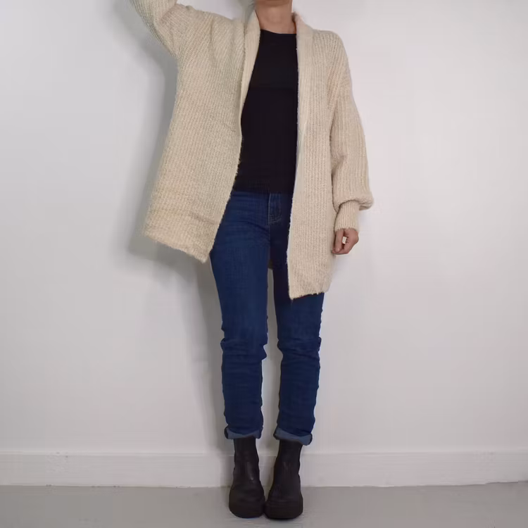 Kofta Recycled PANNA