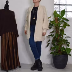 Kofta Recycled PANNA