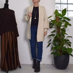 Kofta Recycled PANNA