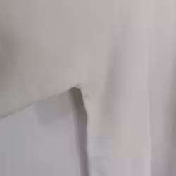 ANDRASORTERING Finstickad Ponchotröja Sia VIT - Marta du Chateau