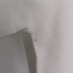 ANDRASORTERING Finstickad Ponchotröja Sia VIT - Marta du Chateau