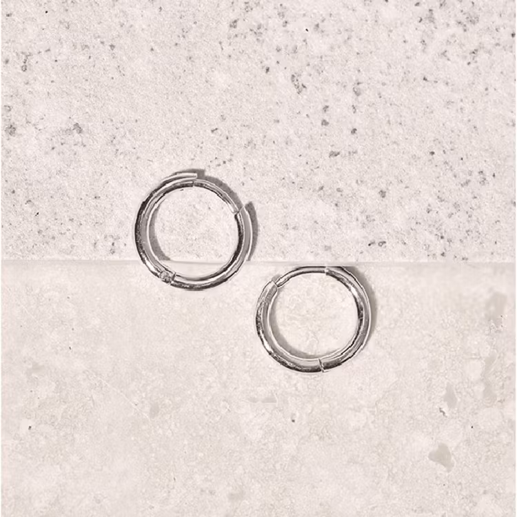 Örhänge Nina SILVER - Veramé