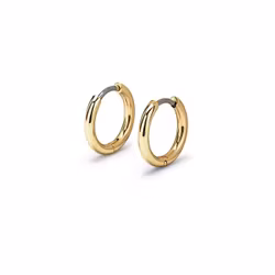 Örhänge Nina GULD - Veramé