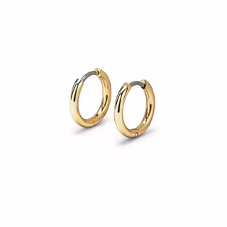 Örhänge Nina GULD - Veramé