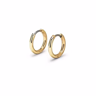 Örhänge Nina GULD - Veramé