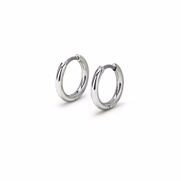 Örhänge Nina SILVER - Veramé