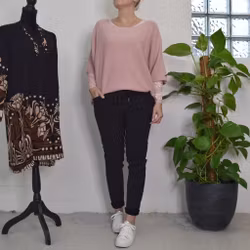 Bastopp med Spets CIPRIA - Marta du Chateau