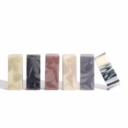 Gåvobox Minitvålar 6st x 40g - Kali Flowers