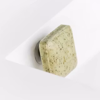 Magnetisk tvålhållare med sugpropp - KaliFlower