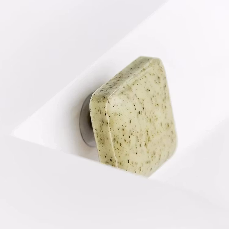 Magnetisk tvålhållare med sugpropp - Kali Flowers