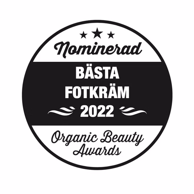 Hand-/Fotsalva Lanolin 60ml - Kali Flowers