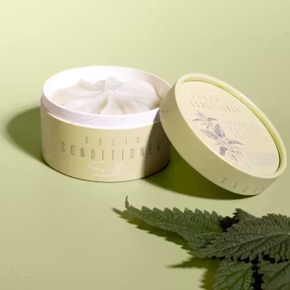 Balsamkaka SOOTHE med Nässla & Åkerfräken 80g - KaliFlower