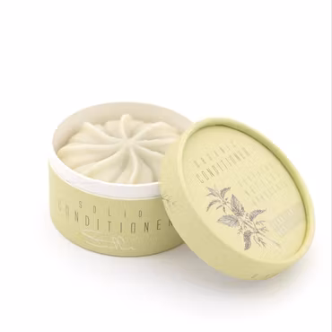 Balsamkaka SOOTHE med Nässla & Åkerfräken 80g - Kali Flowers