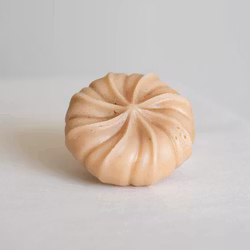 Balsamkaka BALANCE med Hibiskus och Risprotein 80g - Kali Flowers