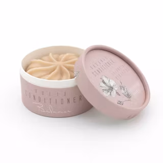 Balsamkaka BALANCE med Hibiskus och Risprotein 80g - KaliFlower