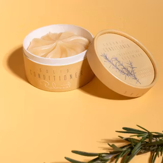 Balsamkaka REBOOST med Rosmarin, Argan och Jojoba 80g - KaliFlower