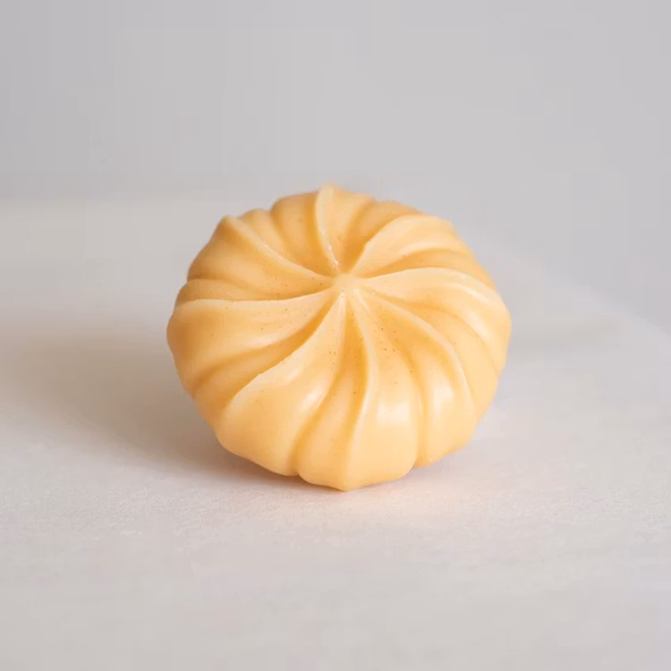 Balsamkaka REBOOST med Rosmarin, Argan och Jojoba 80g - Kali Flowers