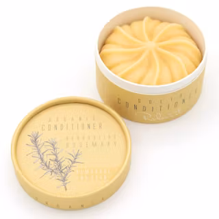 Balsamkaka REBOOST med Rosmarin, Argan och Jojoba 80g - KaliFlower