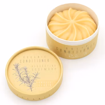 Balsamkaka REBOOST med Rosmarin, Argan och Jojoba 80g - Kali Flowers