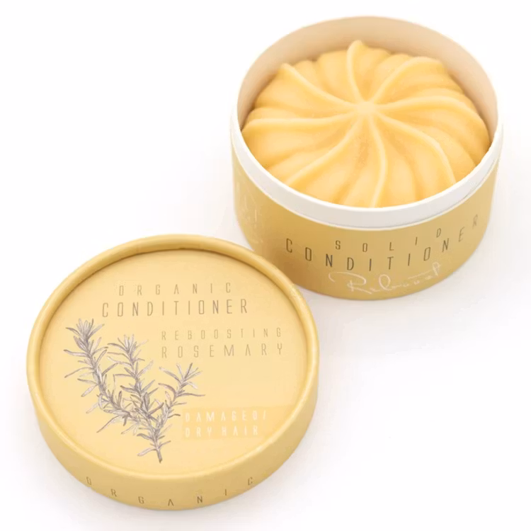 Balsamkaka REBOOST med Rosmarin, Argan och Jojoba 80g - Kali Flowers