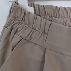 Stretchig Kostymbyxa My BEIGE - Camicia