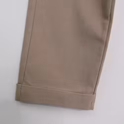 Stretchig Kostymbyxa My BEIGE - Camicia