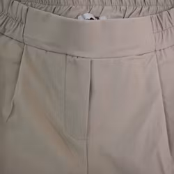 Stretchig Kostymbyxa My BEIGE - Camicia