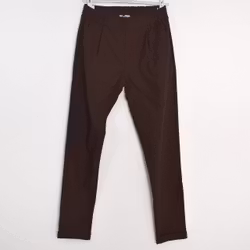 Stretchig Kostymbyxa My BRUN - Camicia