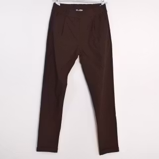 Stretchig Kostymbyxa My BRUN - Camicia