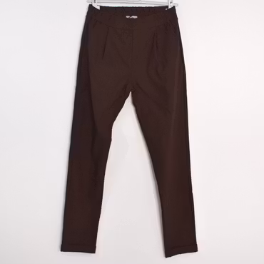 Stretchig Kostymbyxa My BRUN - Camicia