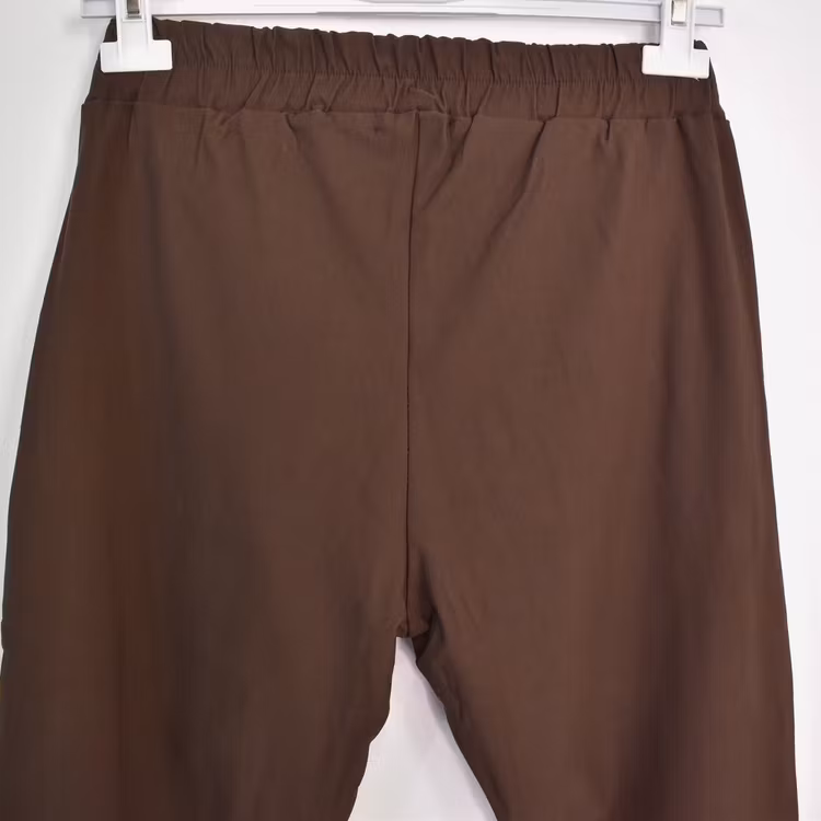 Stretchig Kostymbyxa My BRUN - Camicia