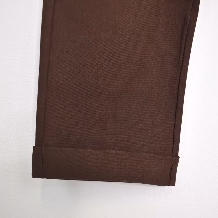 Stretchig Kostymbyxa My BRUN - Camicia