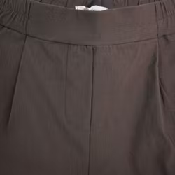 Stretchig Kostymbyxa My BRUN - Camicia