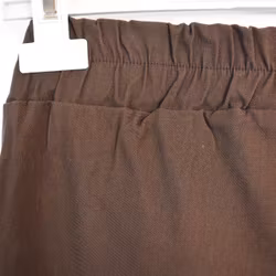 Stretchig Kostymbyxa My BRUN - Camicia