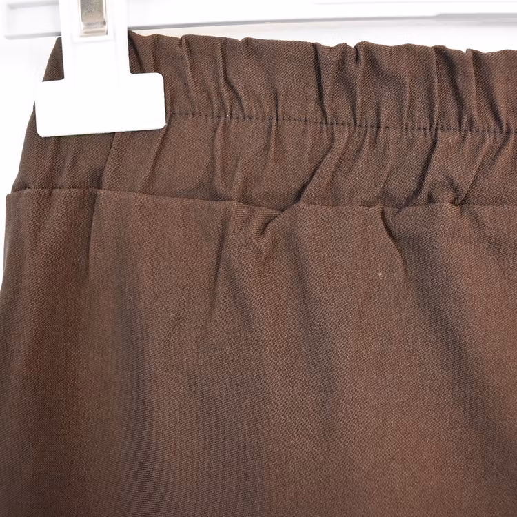 Stretchig Kostymbyxa My BRUN - Camicia