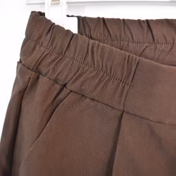 Stretchig Kostymbyxa My BRUN - Camicia