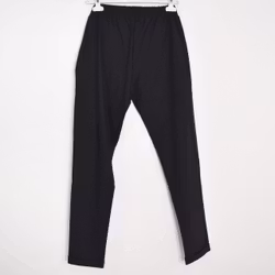 Stretchig Kostymbyxa My SVART - Camicia