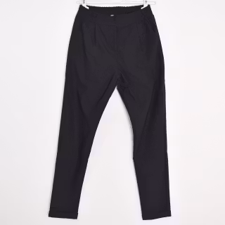 Stretchig Kostymbyxa My SVART - Camicia