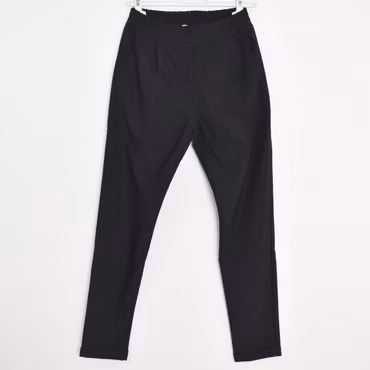 Stretchig Kostymbyxa My SVART - Camicia