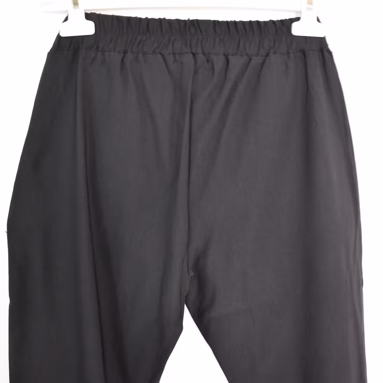 Stretchig Kostymbyxa My SVART - Camicia