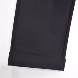 Stretchig Kostymbyxa My SVART - Camicia