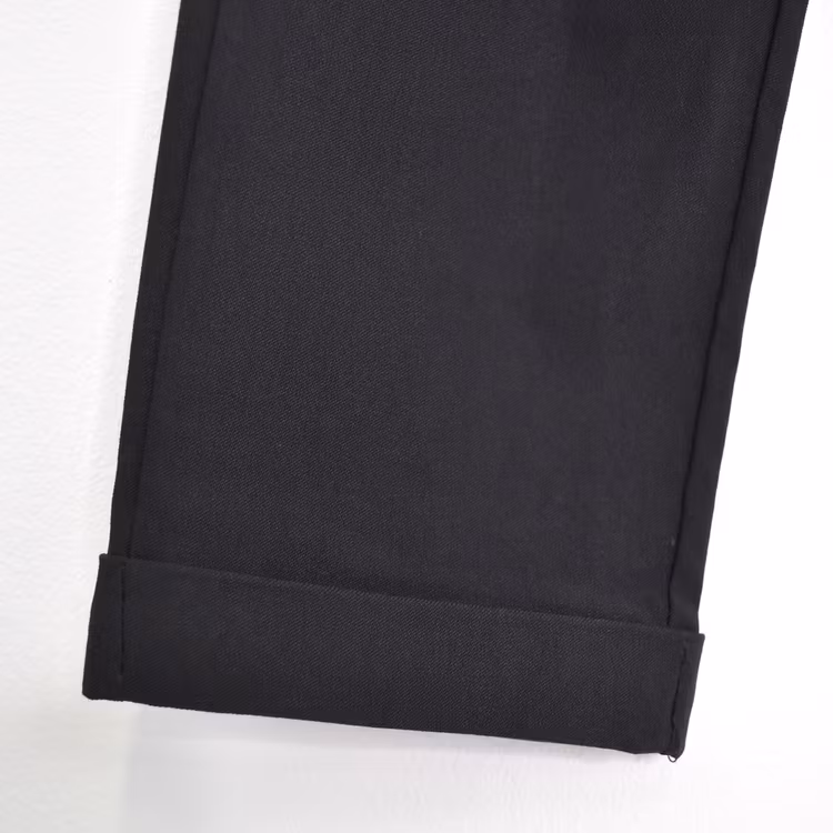 Stretchig Kostymbyxa My SVART - Camicia