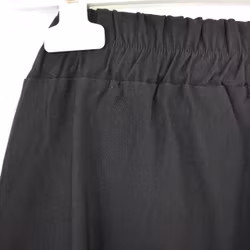 Stretchig Kostymbyxa My SVART - Camicia