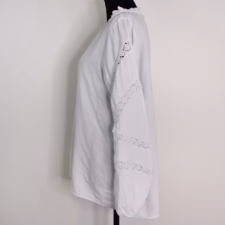 Blus Fiona VIT - Mix By Heart