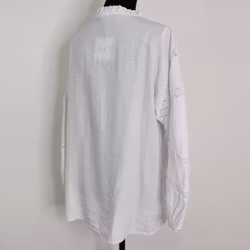 Blus Fiona VIT - Mix By Heart