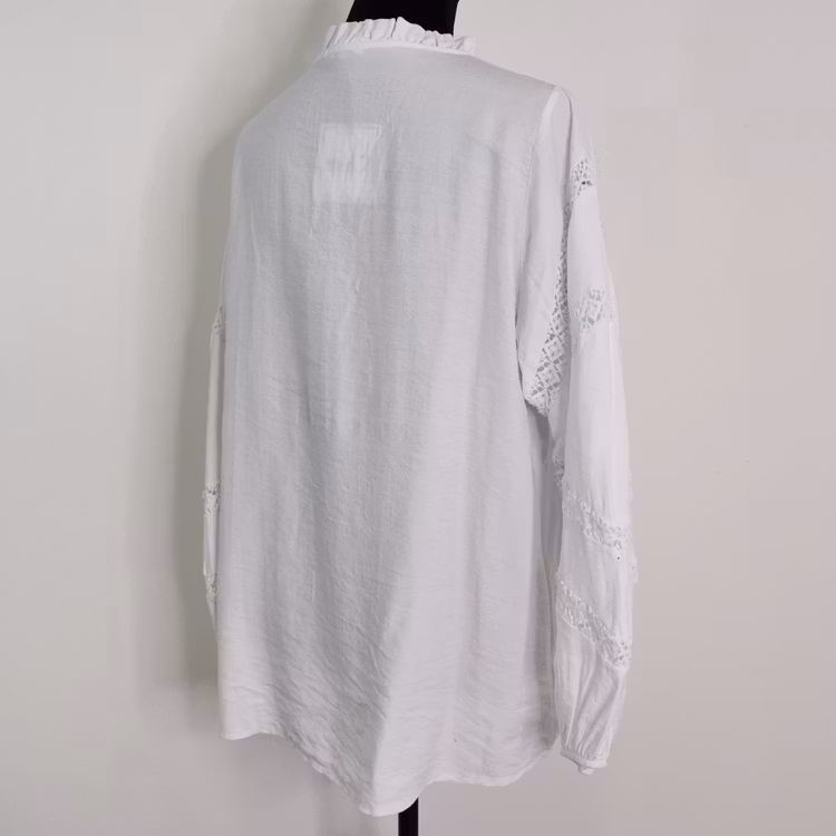 Blus Fiona VIT - Mix By Heart